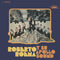 Roberto Roena Y Su Apollo Sound - Roberto Roena Y Su Apollo Sound [LP]