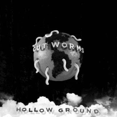 Cut Worms - Hollow Ground [LP]