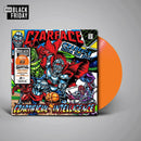 Czarface - Czartificial Intelligence (Stole The Ball Edition) [LP - Czarbury Orange vinyl]