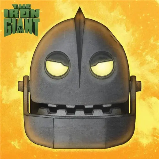 Michael Kamen - The Iron Giant (Original Motion Picture Score) [2xLP - Green]