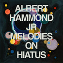Albert Hammond Jr. - Melodies On Hiatus [2xLP - Splatter]
