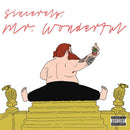 Action Bronson - Mr. Wonderful [LP]