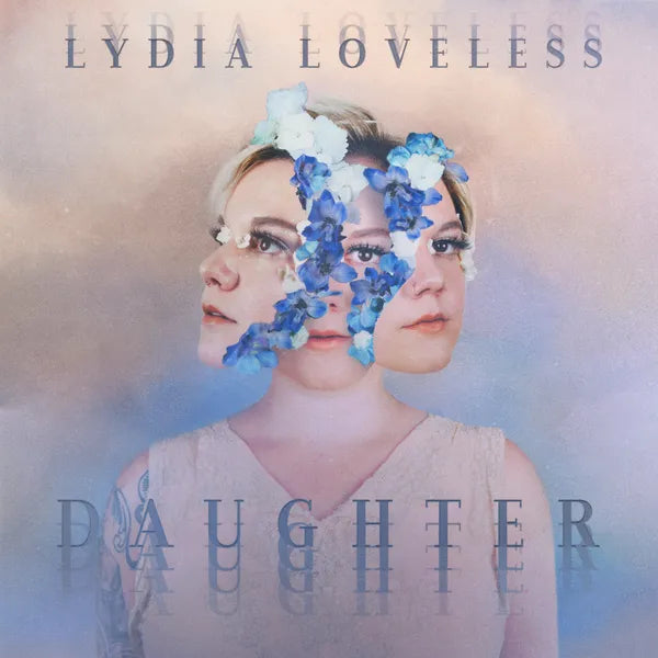 Lydia Loveless - Daughter [LP - Pink]