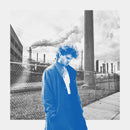 Joe P - Garden State Vampire [LP - Blue]