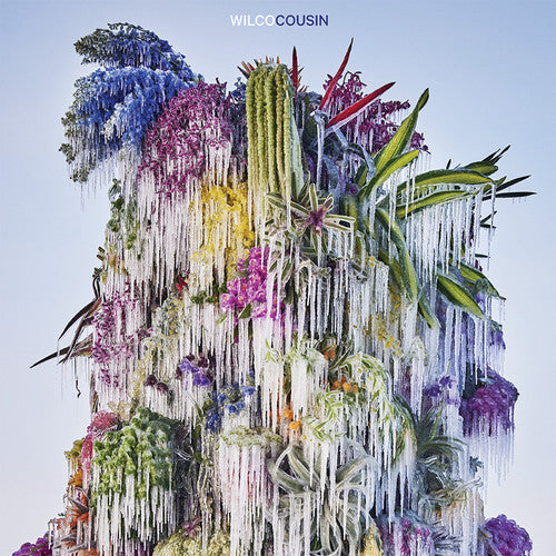 Wilco - Cousin [LP]