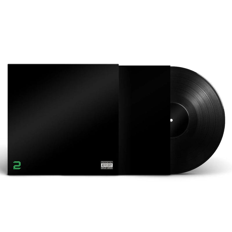 Dean Blunt - Black Metal 2 [LP]
