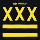 Various Artists - Flex Your Head [LP]