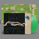 Animal Collective - Spirit They're Gone, Spirit They've Vanished [2xLP - Green]