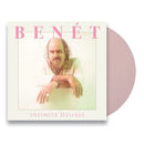 Donny Benet - Infinite Desires [LP - Baby Pink]