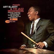 Art Blakey & The Jazz Messengers - Mosaic [LP]