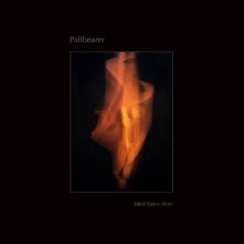 Pallbearer - Mind Burns Alive (Autographed) [2xLP - Orange Crush]