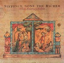 Sixpence None The Richer - Sixpence None The Richer (Deluxe Anniversary Edition) [2xLP - 180g]