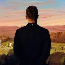 Justin Timberlake - Everything I Thought It Was [2xLP]