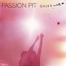 Passion Pit - Gossamer (10th Anniversary) [2xLP - Gold]