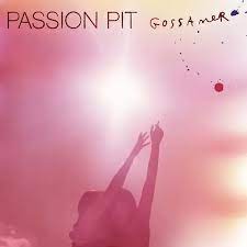 Passion Pit - Gossamer (10th Anniversary) [2xLP - Gold]