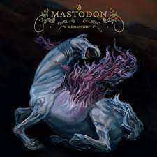 Mastodon - Remission [2xLP - Neon Violet]