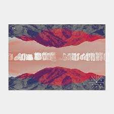 Touche Amore - Parting The Sea Between Brightness And Me [LP - Cloudy]