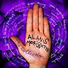 Alanis Morissette - The Collection [2xLP - Clear]
