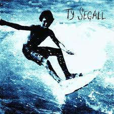 Ty Segall / Black Time - Split [LP]