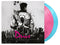 Cliff Martinez - Drive (Original Motion Picture Soundtrack) [2xLP - Clear w/ Pink & Black Splatter]