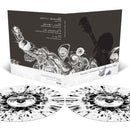 Boris - Dronevil -example- (20th Anniversary) [2xLP - Milky Clear w/ Splatter]