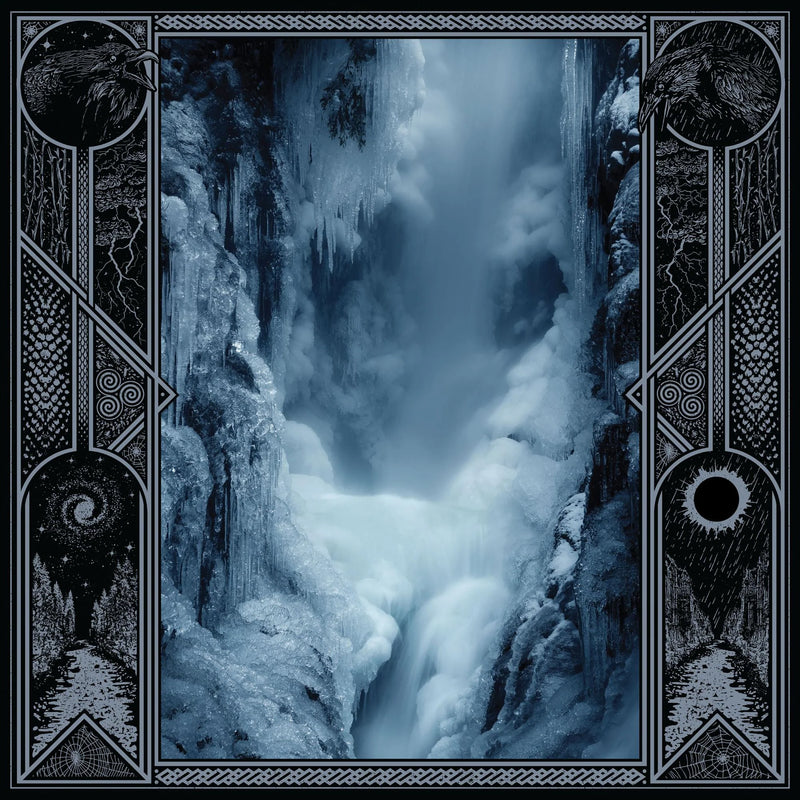 Wolves In The Throne Room - Crypt Of Ancestral Knowledge [LP - Silver]
