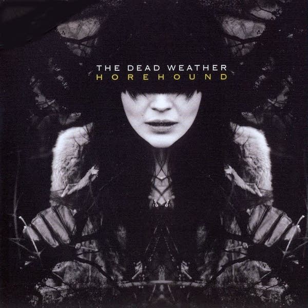 Dead Weather, The - Horehound [2xLP]