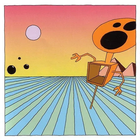 Dismemberment Plan, The - Emergency & I [2xLP]