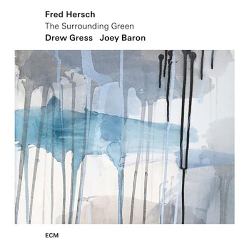 Fred Hersch - Surrounding Green [LP]