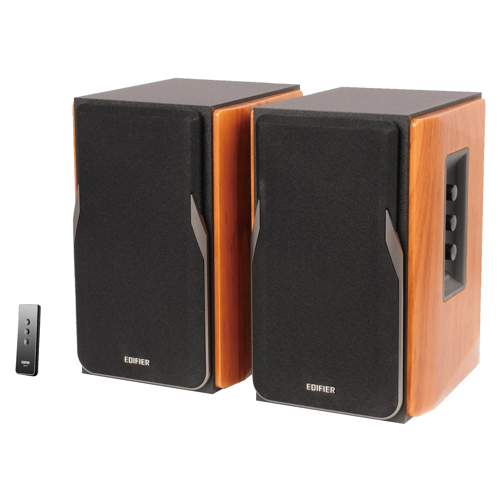 Edifier R1380T [Speakers - Wood]