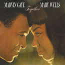 Marvin Gaye & Mary Wells - Together [LP]
