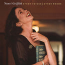 Nanci Griffith - Other Voices, Other Rooms (Elektra 75) [2xLP]