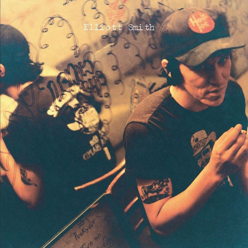 Elliott Smith - Either/Or (Expanded Edition) [2xLP]