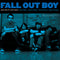 Fall Out Boy - Take This To Your Grave (20th Anniversary) [LP - Blue Jay]