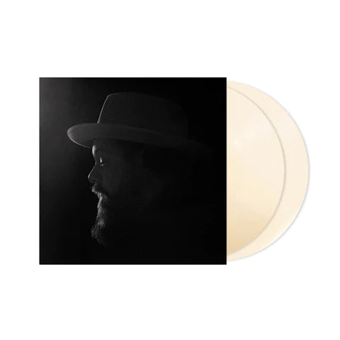 Nathaniel Rateliff & The Night Sweats - Tearing At The Seams [2xLP - Bone]
