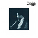 Albert Ayler - The First Recordings Volume 2 [LP - Clear]