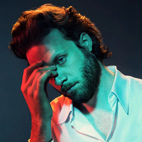 Father John Misty - God's Favorite Customer [Cassette]