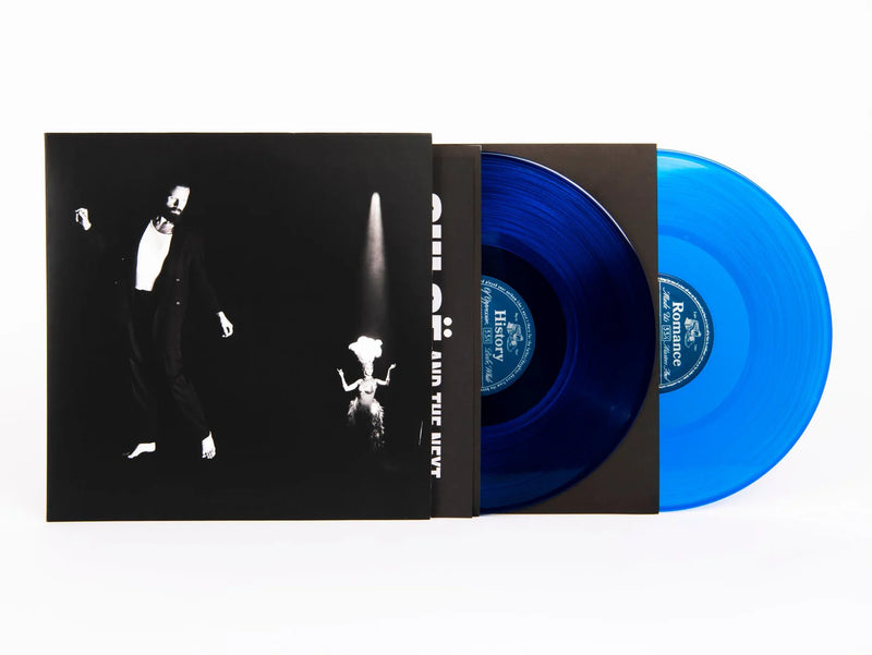 Father John Misty - Chloe And The Next 20th Century [2xLP - Loser]