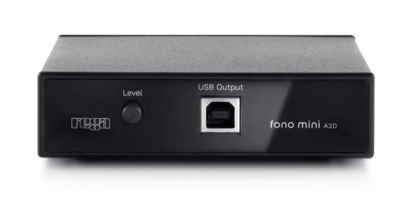Rega Fono Mini A2D MK2 [Phono Pre-Amp]