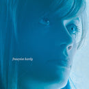 Francoise Hardy - L'amitie [LP - Blue]