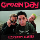 Green Day - Aux Champs Elysees [LP]