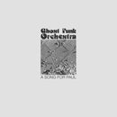 Ghost Funk Orchestra - A Song For Paul [LP - Grass Green]