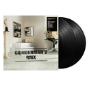 Grinderman - Grinderman 2 Rmx [2xLP]