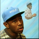 Tyler The Creator - WOLF [CD]