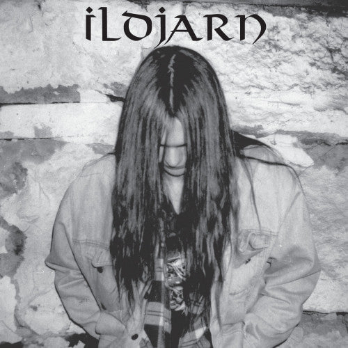 Ildjarn - Ildjarn [2xLP]