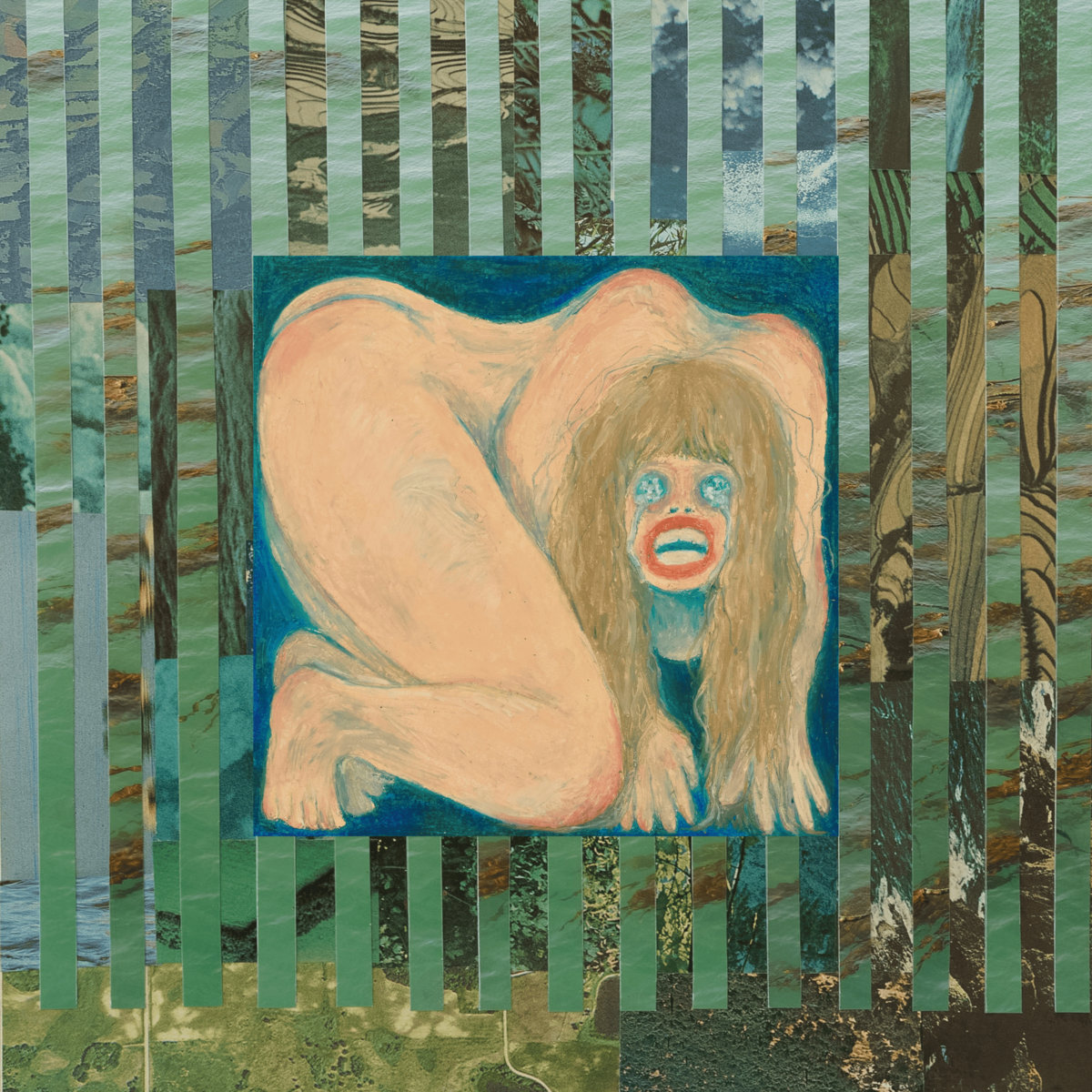 Stonefruit - Good News Only [LP]