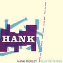 Hank Mobley - Hank [LP - Tone Poet]