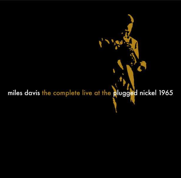 Miles Davis - The Complete Plugged Nickel Live 1965 [10xLP - Box Set]