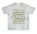 Seasick Stripe Tee - Colorblast