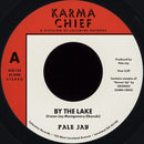 Pale Jay & Okonski - By The Lake [7" - Lake Blue]